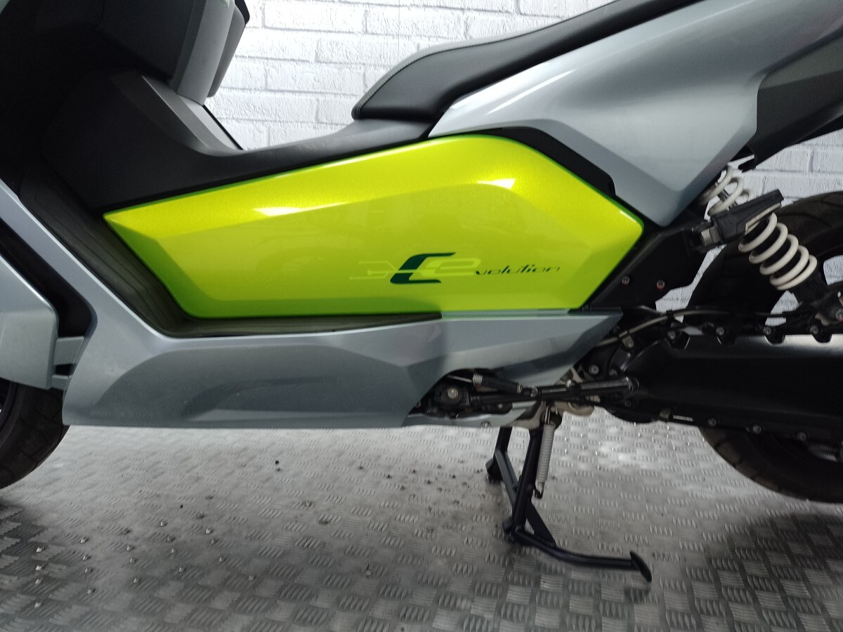 Used BMW C EVOLUTION 2015 for sale - 78394166: Photo 11