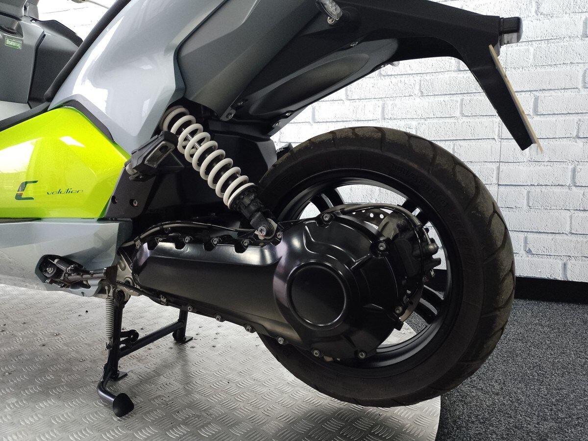 Used BMW C EVOLUTION 2015 for sale - 78394166: Photo 12