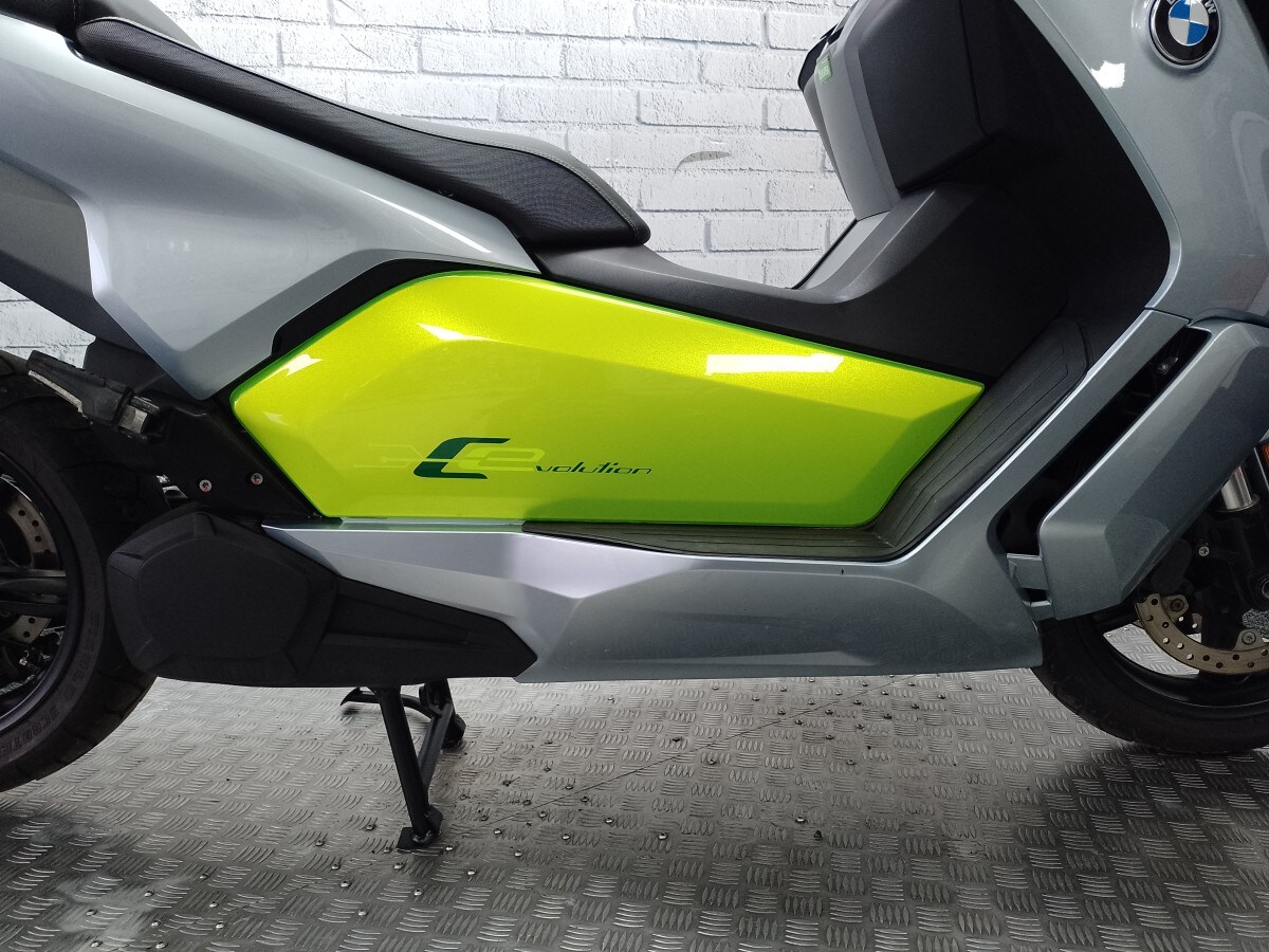 Used BMW C EVOLUTION 2015 for sale - 78394166: Photo 3