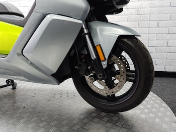 Used BMW C EVOLUTION 2015 for sale - bike-78394166: Photo