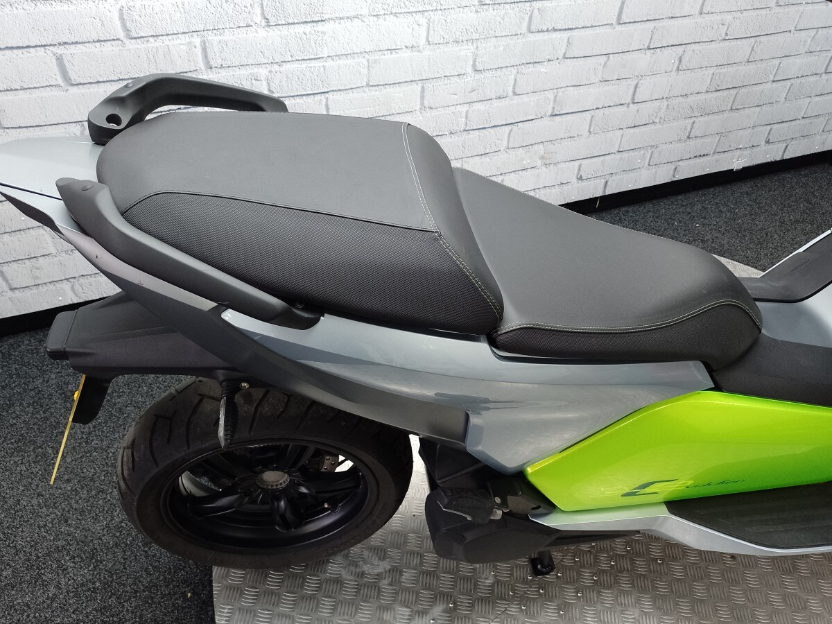 Used BMW C EVOLUTION 2015 for sale - 78394166: Photo 5