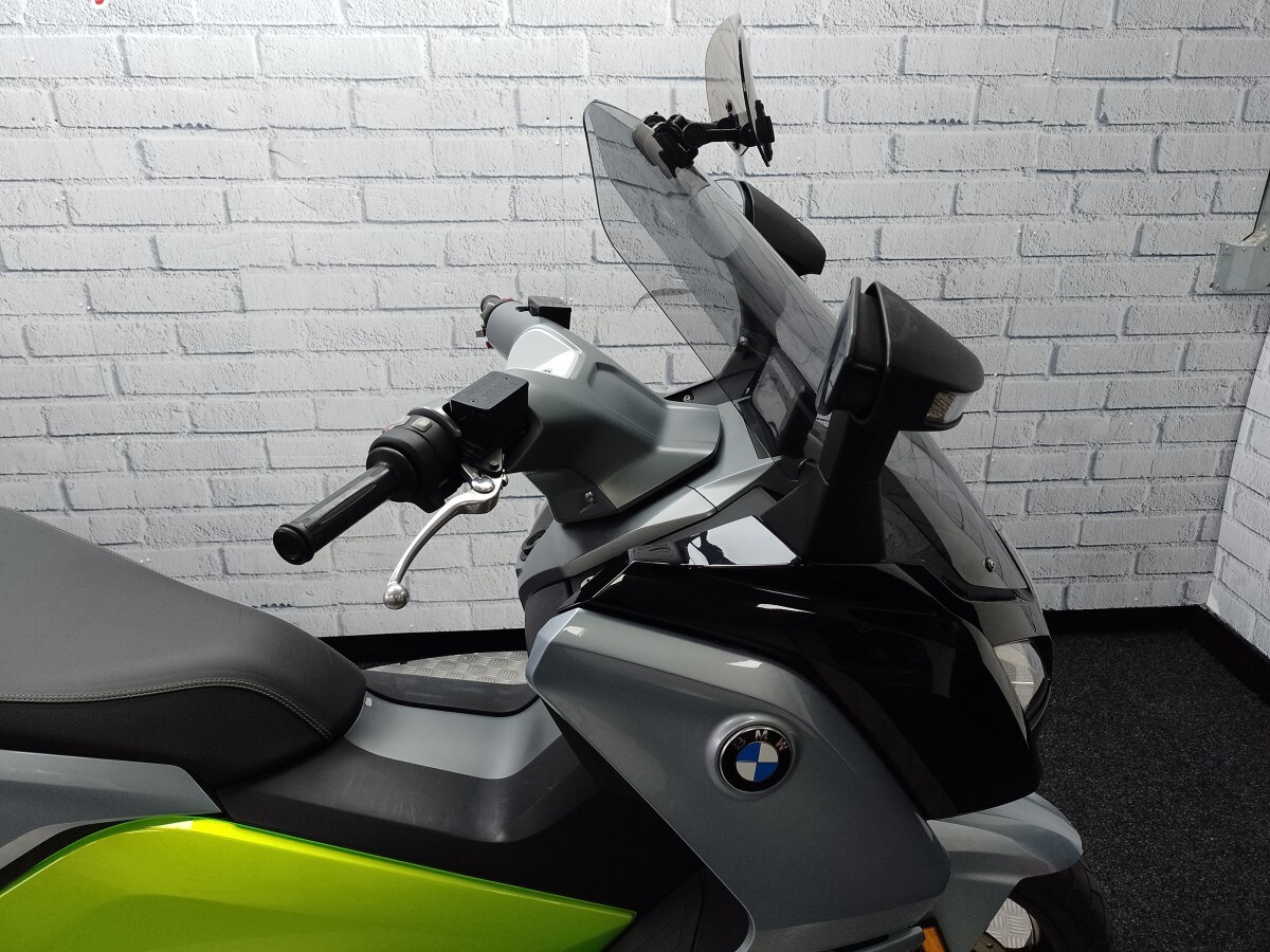 Used BMW C EVOLUTION 2015 for sale - 78394166: Photo 6