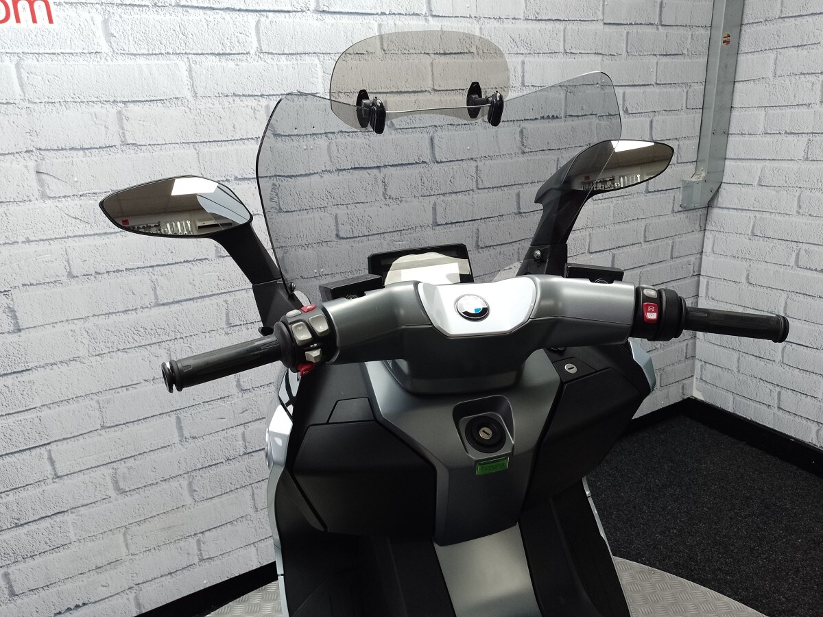 Used BMW C EVOLUTION 2015 for sale - 78394166: Photo 7