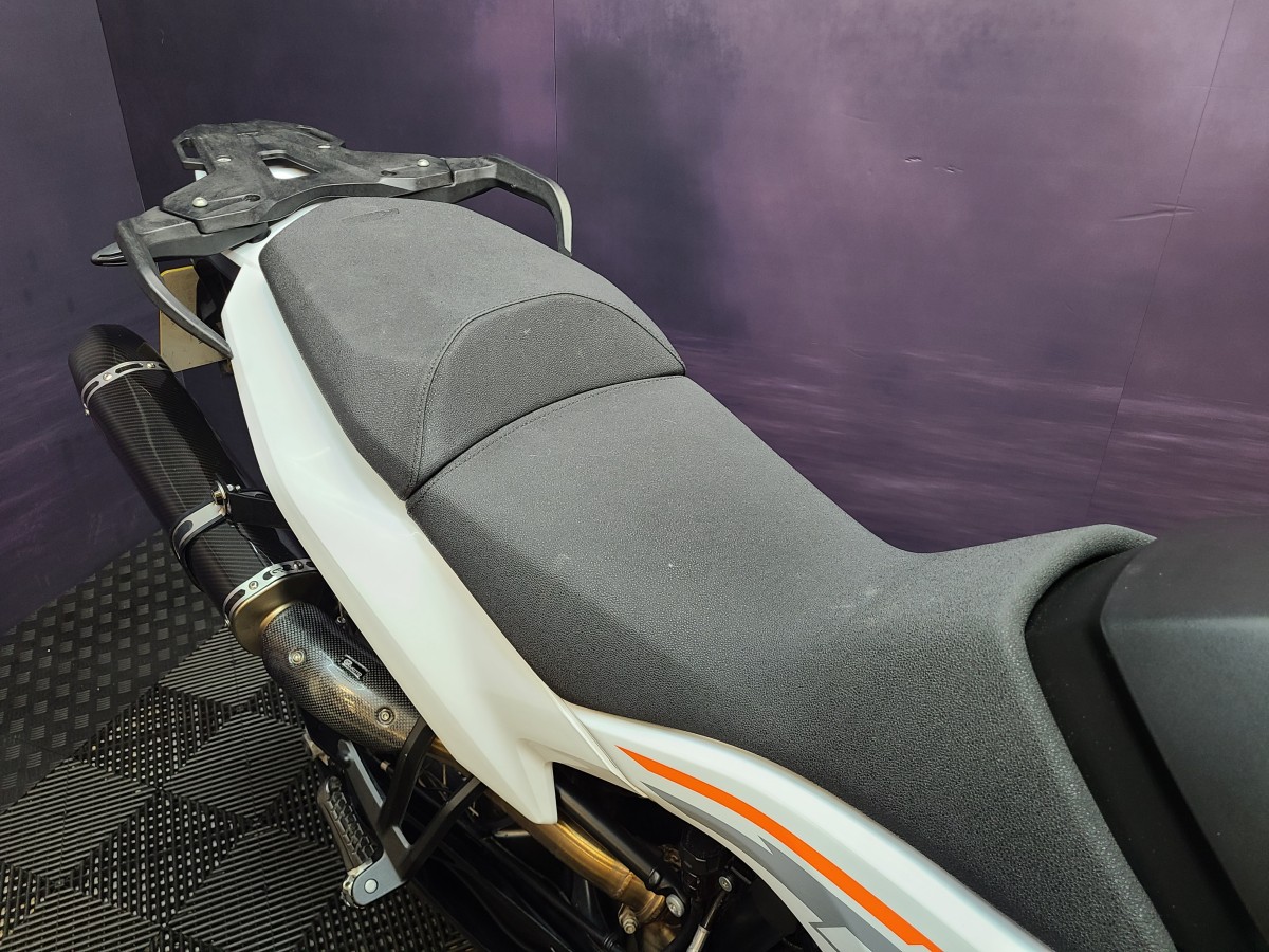 Used KTM 790 ADVENTURE 23 2024 for sale - 78541537: Photo 13