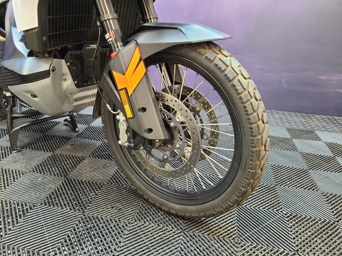 Used KTM 790 ADVENTURE 23 2024 for sale - 78541537: Photo 15