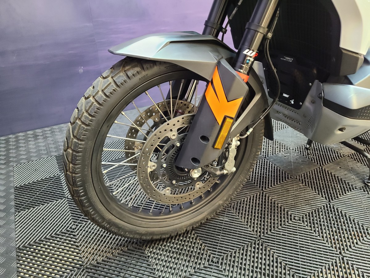 Used KTM 790 ADVENTURE 23 2024 for sale - 78541537: Photo 16