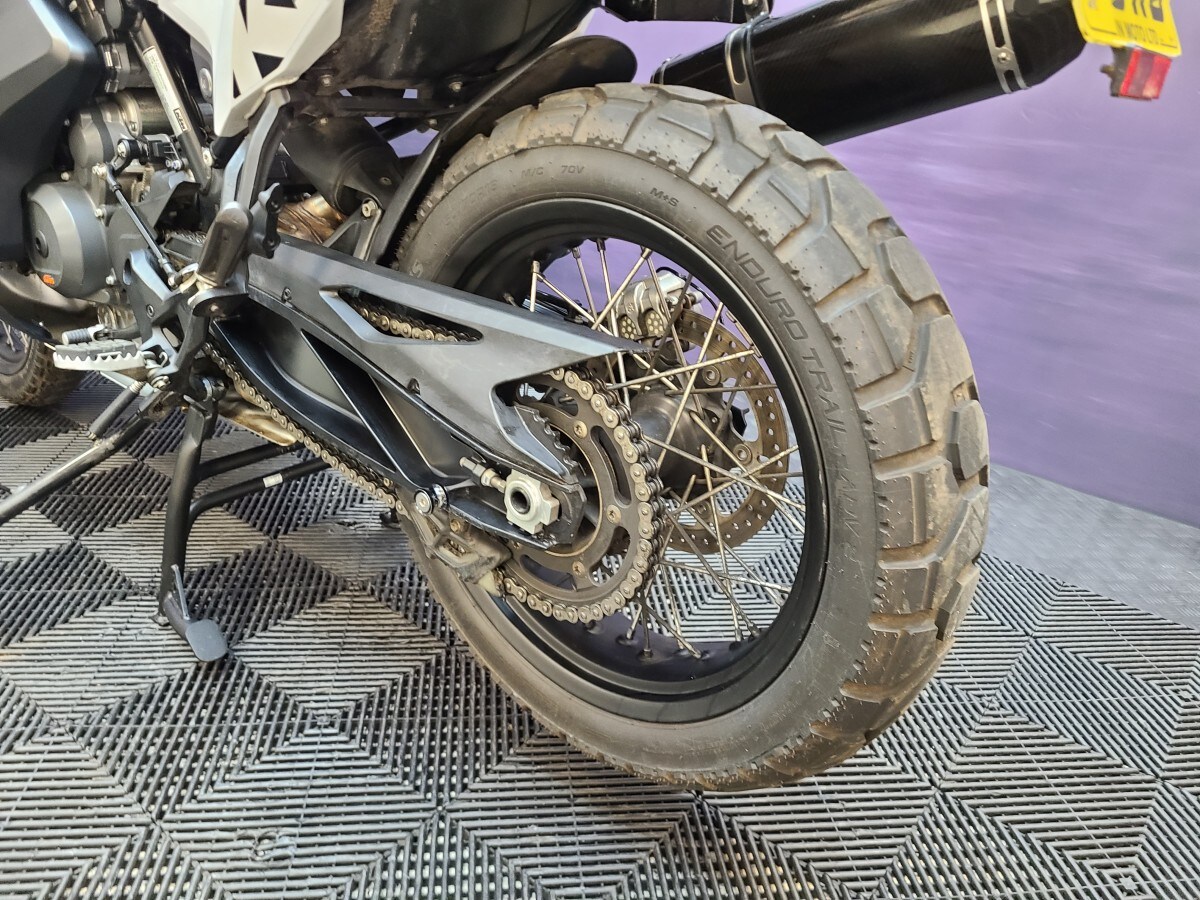 Used KTM 790 ADVENTURE 23 2024 for sale - 78541537: Photo 17