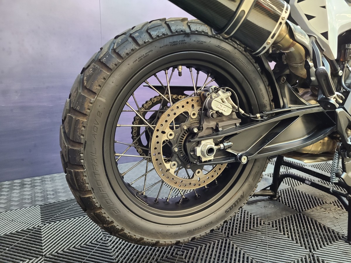 Used KTM 790 ADVENTURE 23 2024 for sale - 78541537: Photo 18
