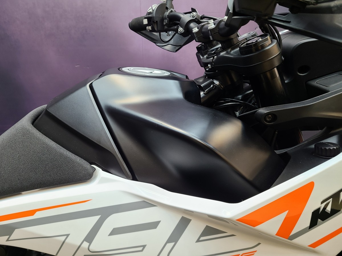 Used KTM 790 ADVENTURE 23 2024 for sale - 78541537: Photo 6