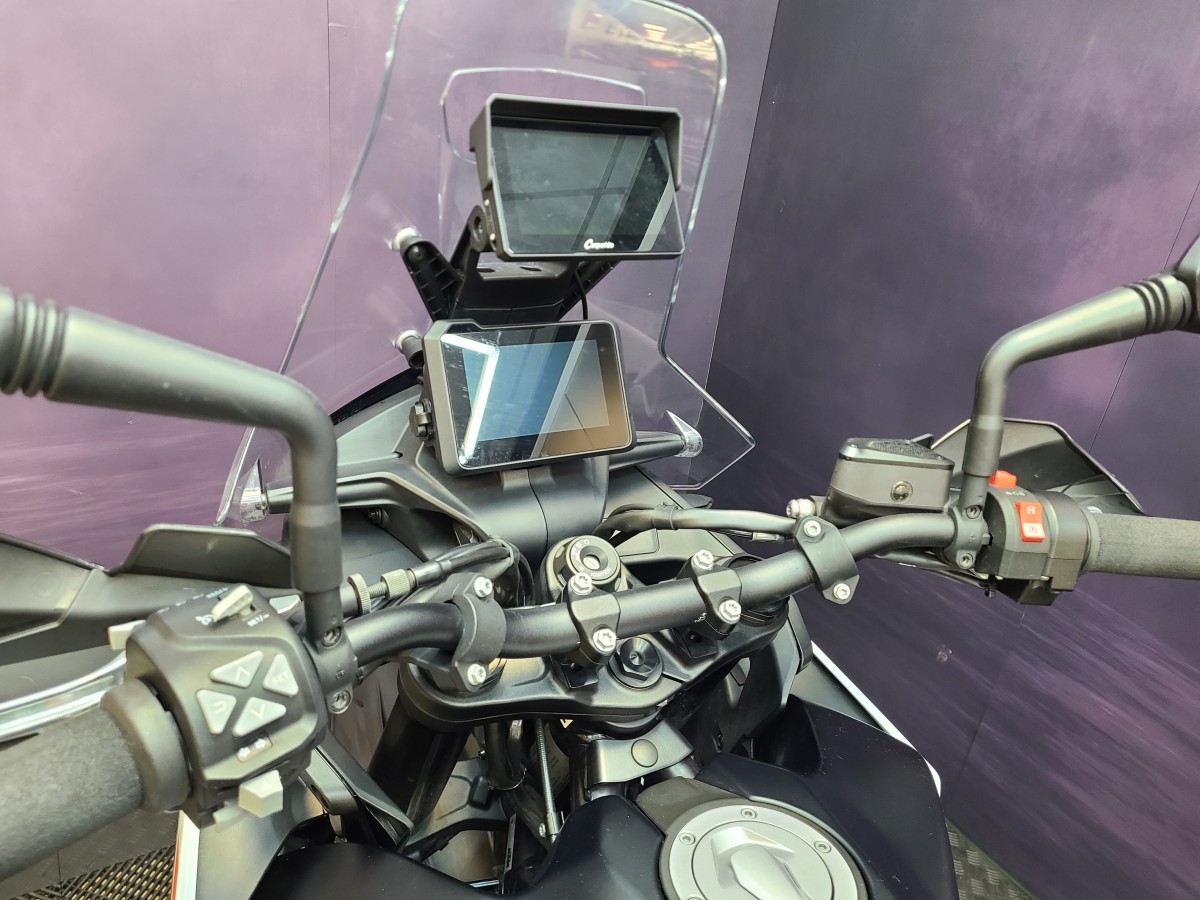 Used KTM 790 ADVENTURE 23 2024 for sale - 78541537: Photo 7