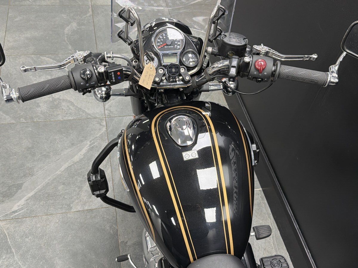 Used Royal Enfield BULLET 350 2025 for sale - 78415217: Photo 11