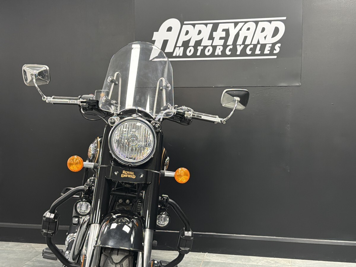 Used Royal Enfield BULLET 350 2025 for sale - 78415217: Photo 2
