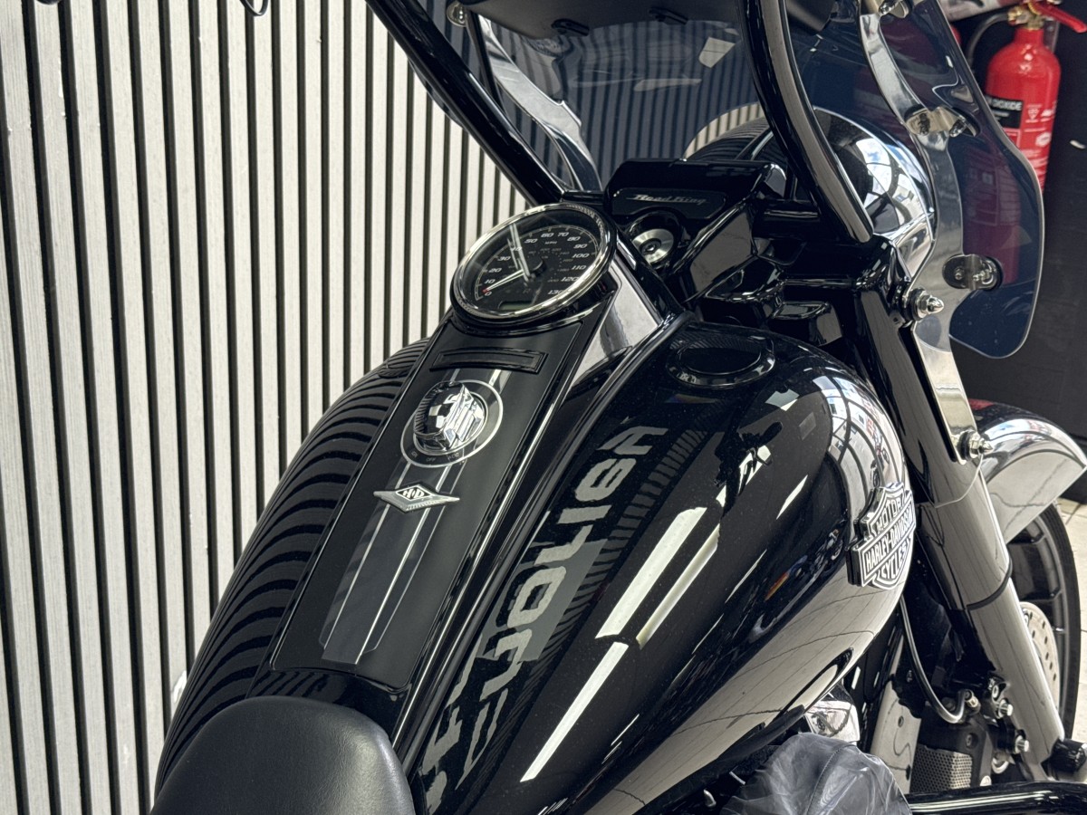 Used Harley-Davidson FLHRXS ROAD KING SP 2022 for sale - 78883407: Photo 10