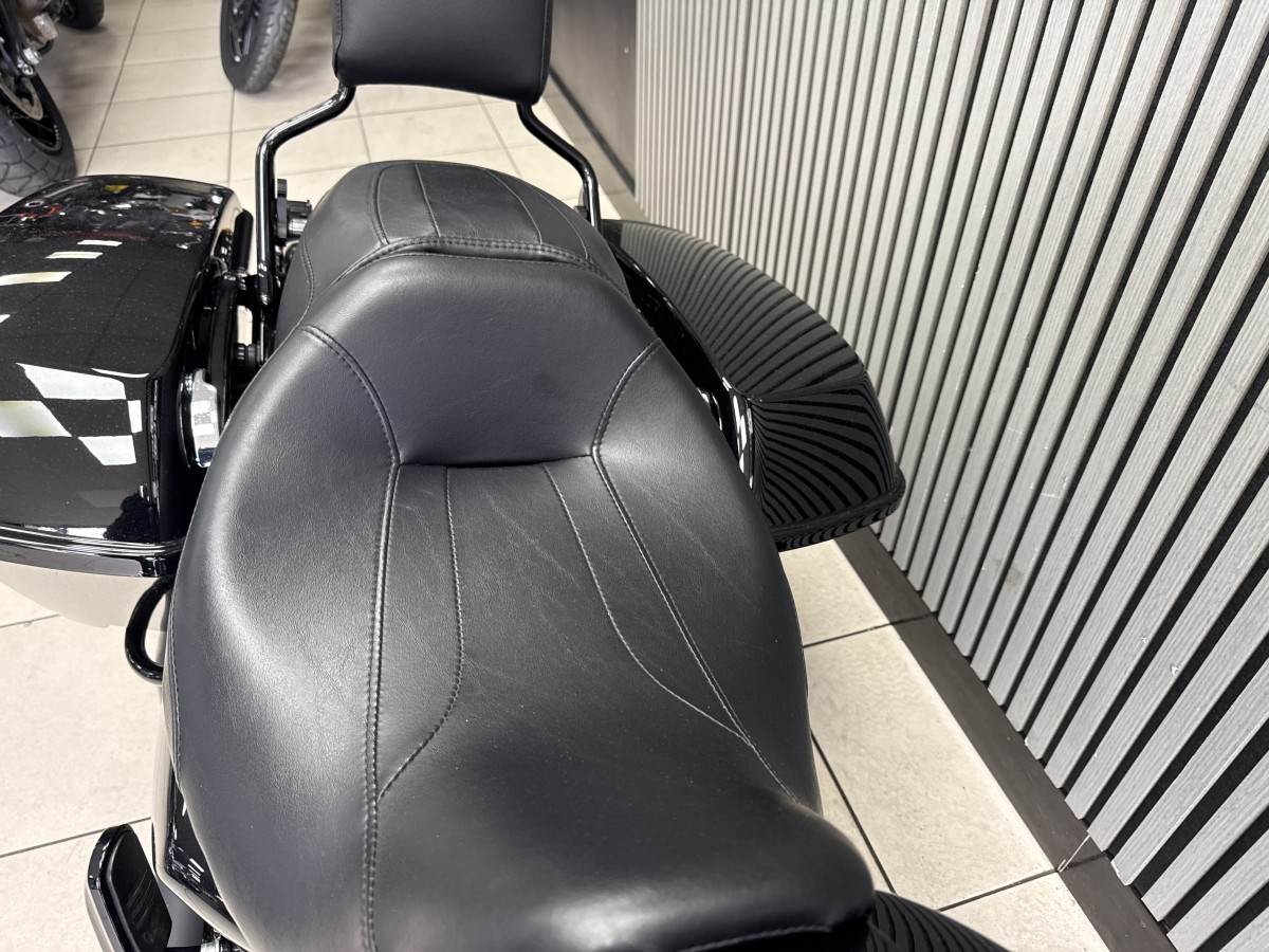 Used Harley-Davidson FLHRXS ROAD KING SP 2022 for sale - 78883407: Photo 12
