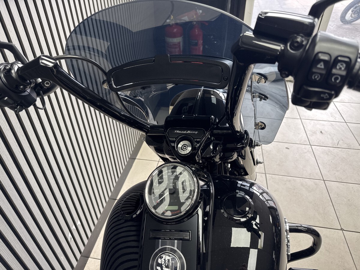 Used Harley-Davidson FLHRXS ROAD KING SP 2022 for sale - 78883407: Photo 13
