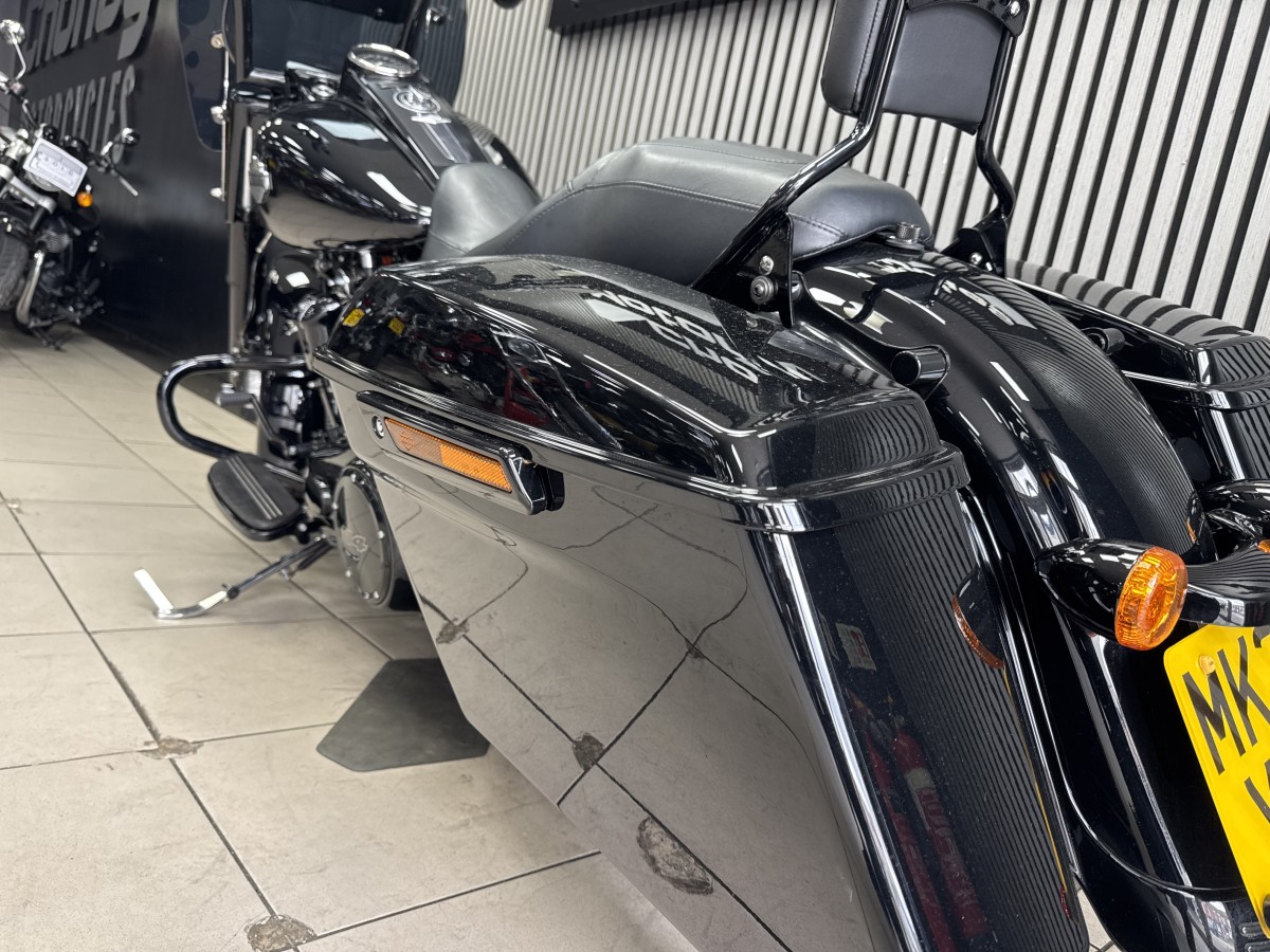 Used Harley-Davidson FLHRXS ROAD KING SP 2022 for sale - 78883407: Photo 15