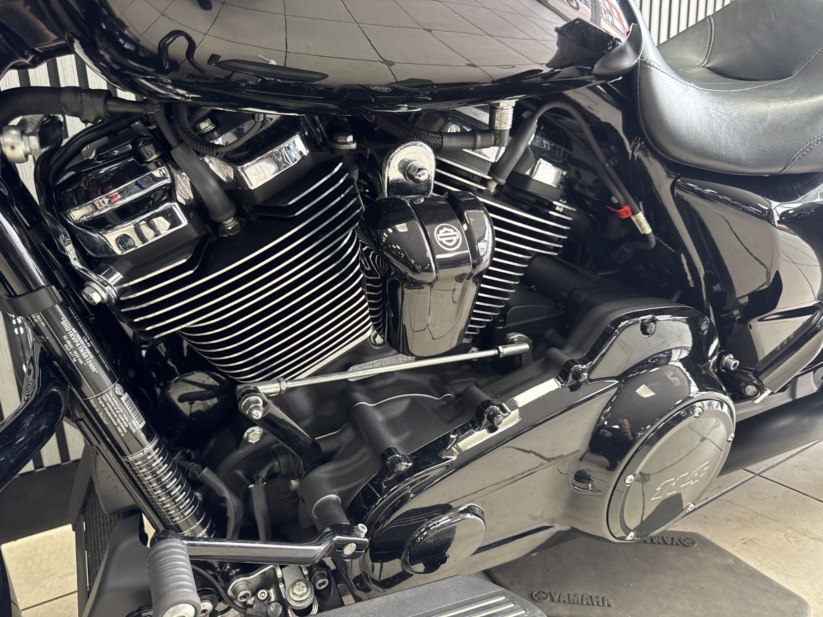 Used Harley-Davidson FLHRXS ROAD KING SP 2022 for sale - 78883407: Photo 16