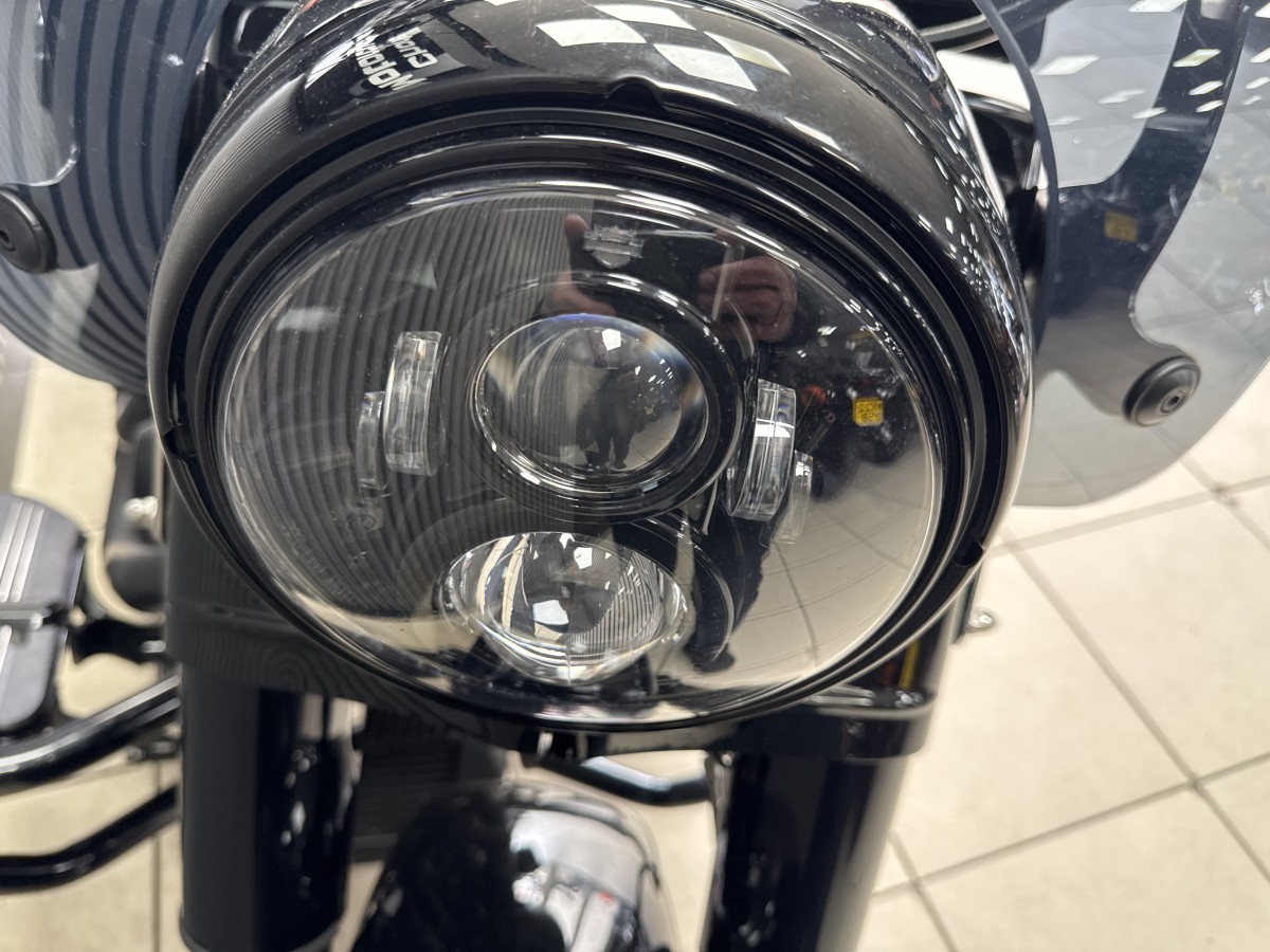 Used Harley-Davidson FLHRXS ROAD KING SP 2022 for sale - 78883407: Photo 18