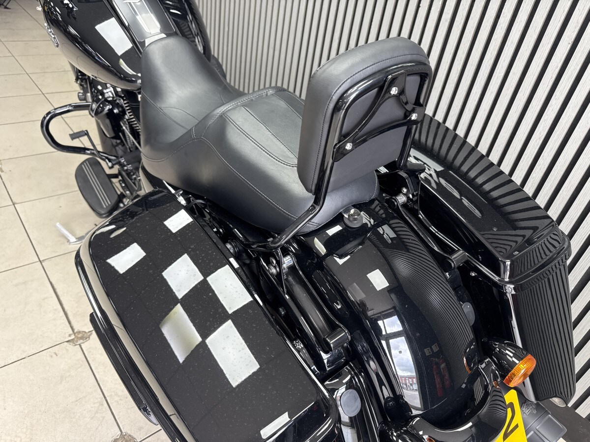 Used Harley-Davidson FLHRXS ROAD KING SP 2022 for sale - 78883407: Photo 19