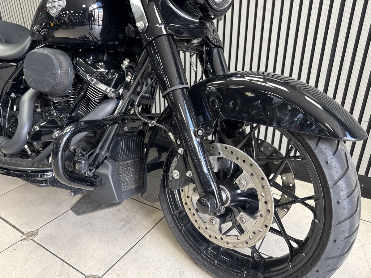 Used Harley-Davidson FLHRXS ROAD KING SP 2022 for sale - 78883407: Photo 3