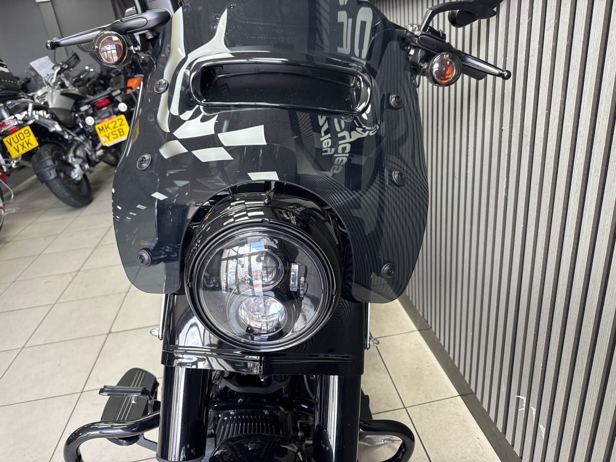 Used Harley-Davidson FLHRXS ROAD KING SP 2022 for sale - 78883407: Photo 4