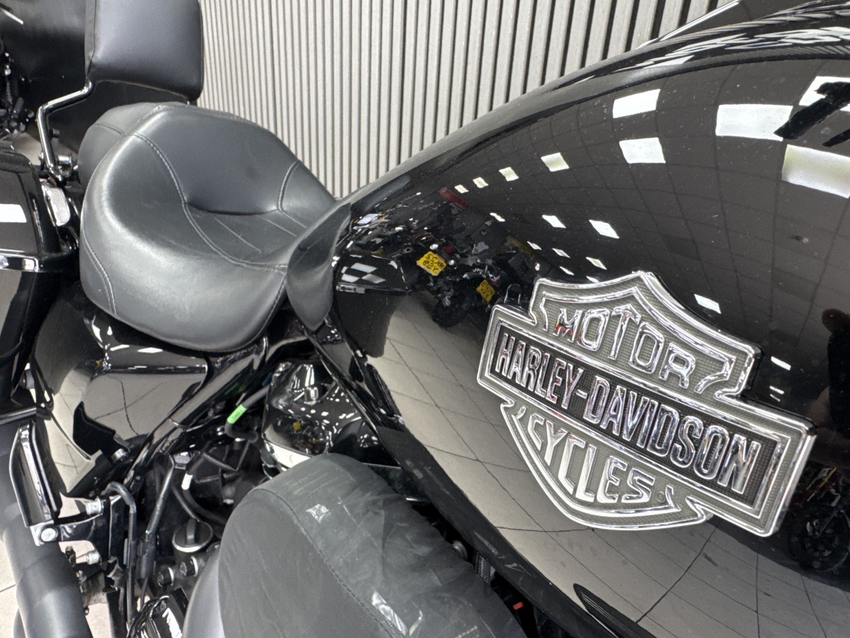 Used Harley-Davidson FLHRXS ROAD KING SP 2022 for sale - 78883407: Photo 5