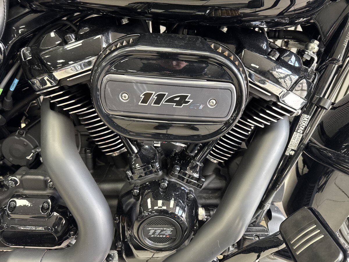Used Harley-Davidson FLHRXS ROAD KING SP 2022 for sale - 78883407: Photo 7