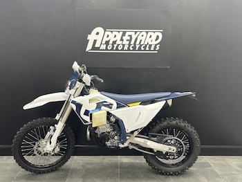 Used Husqvarna FE 250 undefined for sale - bike-78395634: Photo