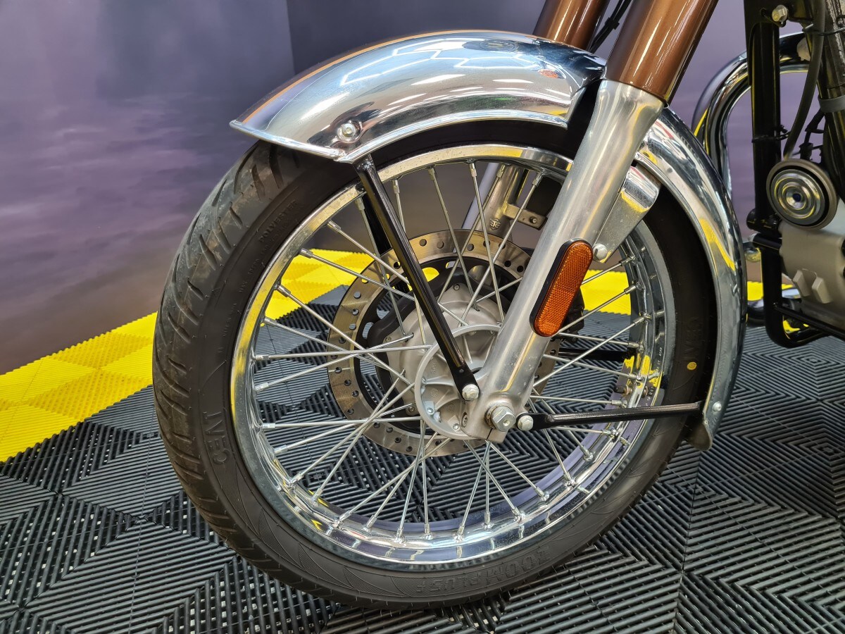Used Royal Enfield Classic 350 2023 for sale - 78883421: Photo 17