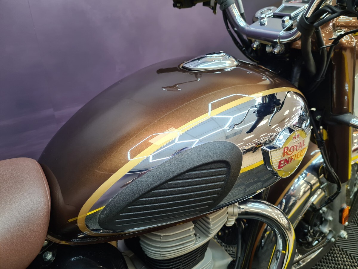 Used Royal Enfield Classic 350 2023 for sale - 78883421: Photo 6