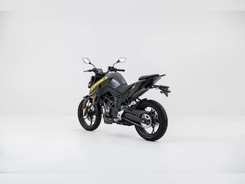 Used Voge R125S undefined for sale - bike-78394374: Photo
