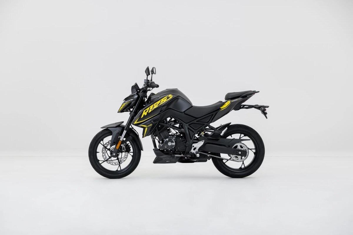 Used Voge R125S for sale - 78394374: Photo 3