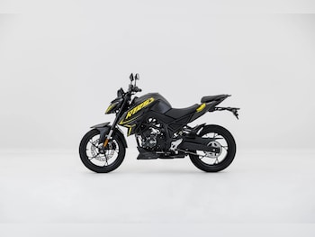 Used Voge R125S undefined for sale - bike-78394374: Photo