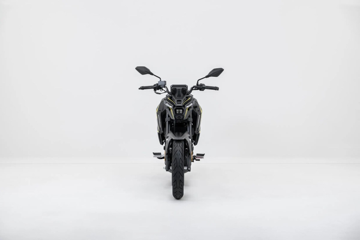 Used Voge R125S for sale - 78394374: Photo 4
