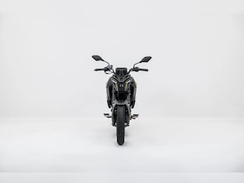 Used Voge R125S undefined for sale - bike-78394374: Photo