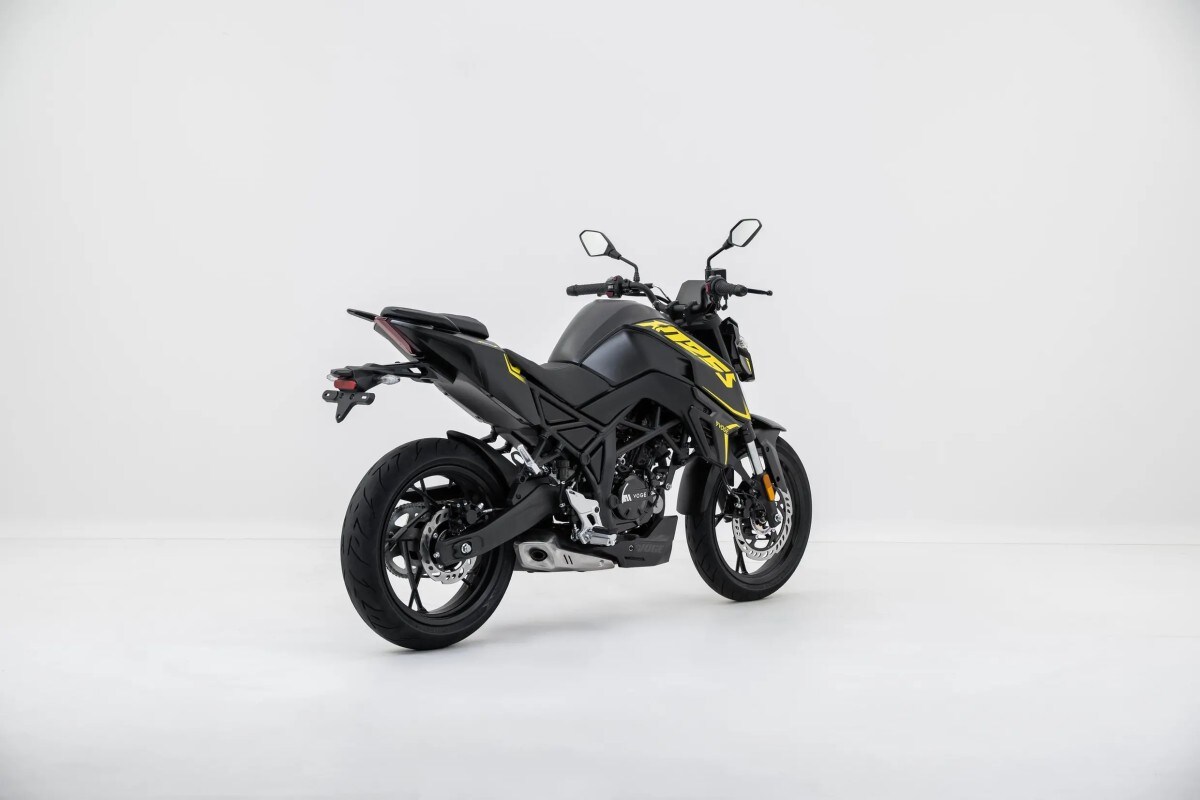 Used Voge R125S for sale - 78394374: Photo 6