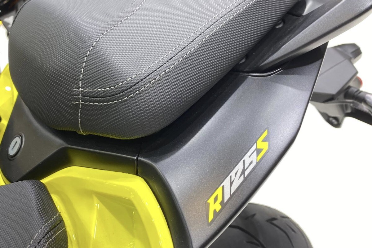 Used Voge R125S for sale - 78394374: Photo 9