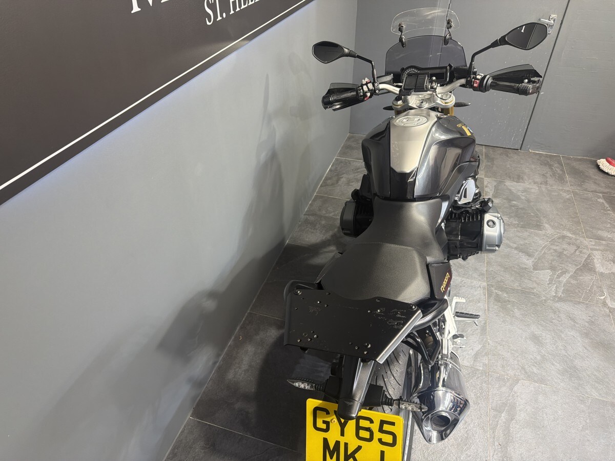 Used BMW R1200 2015 for sale - 78394127: Photo 10