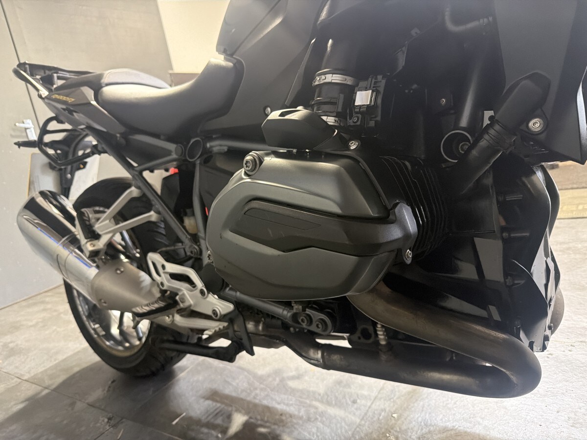 Used BMW R1200 2015 for sale - 78394127: Photo 12