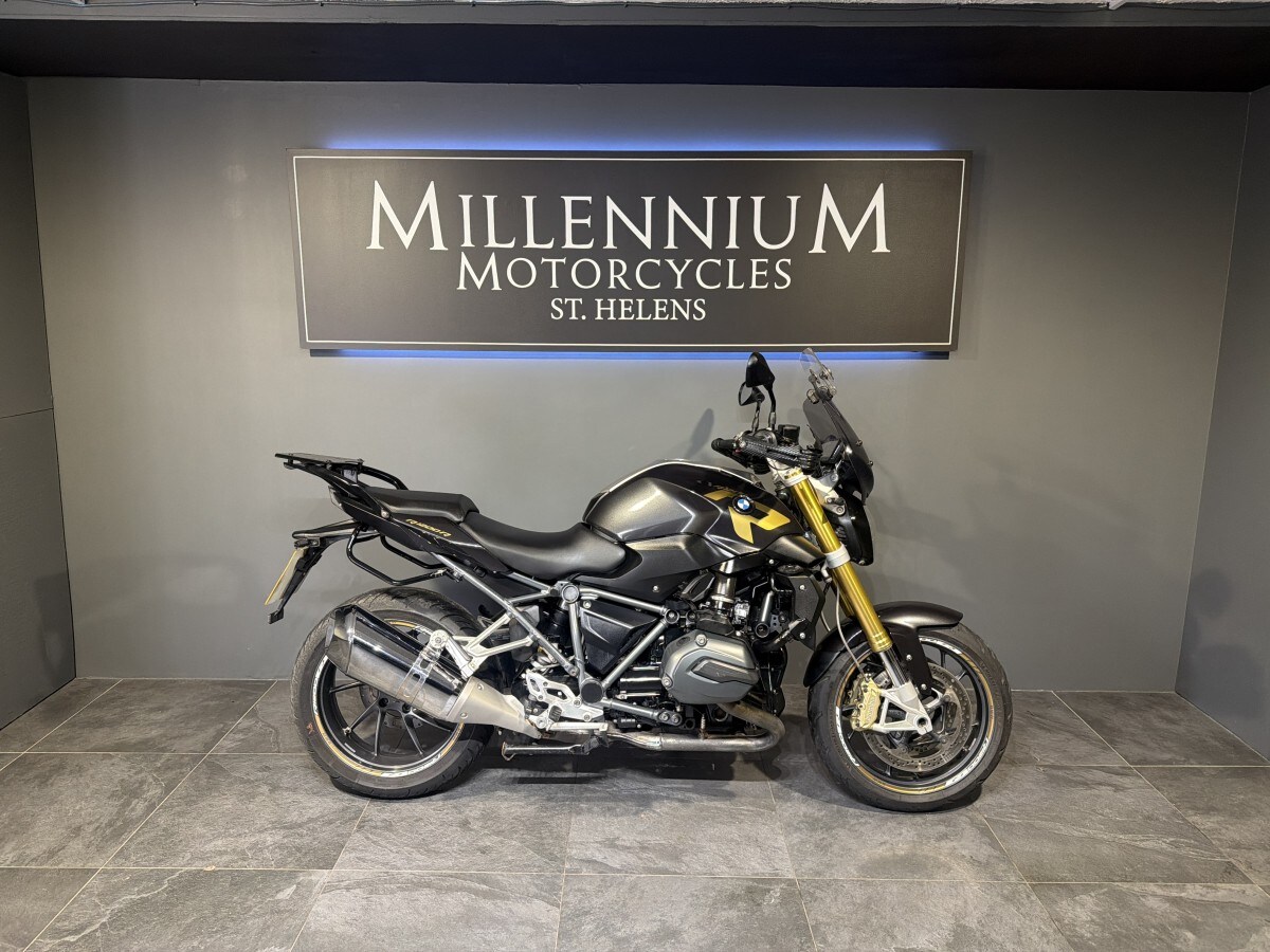 Used BMW R1200 2015 for sale - 78394127: Photo 13