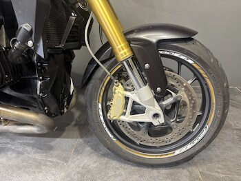 Used BMW R 1200 R undefined for sale - bike-78394127: Photo