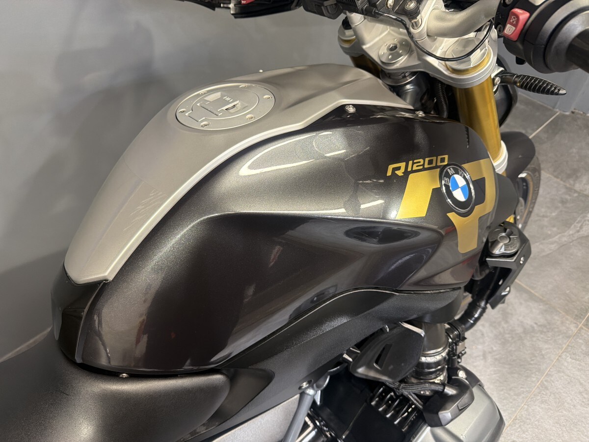 Used BMW R1200 2015 for sale - 78394127: Photo 7