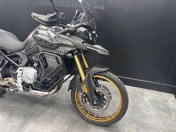 Used VOGE DS 900 X 2025 for sale - bike-79033268: Photo