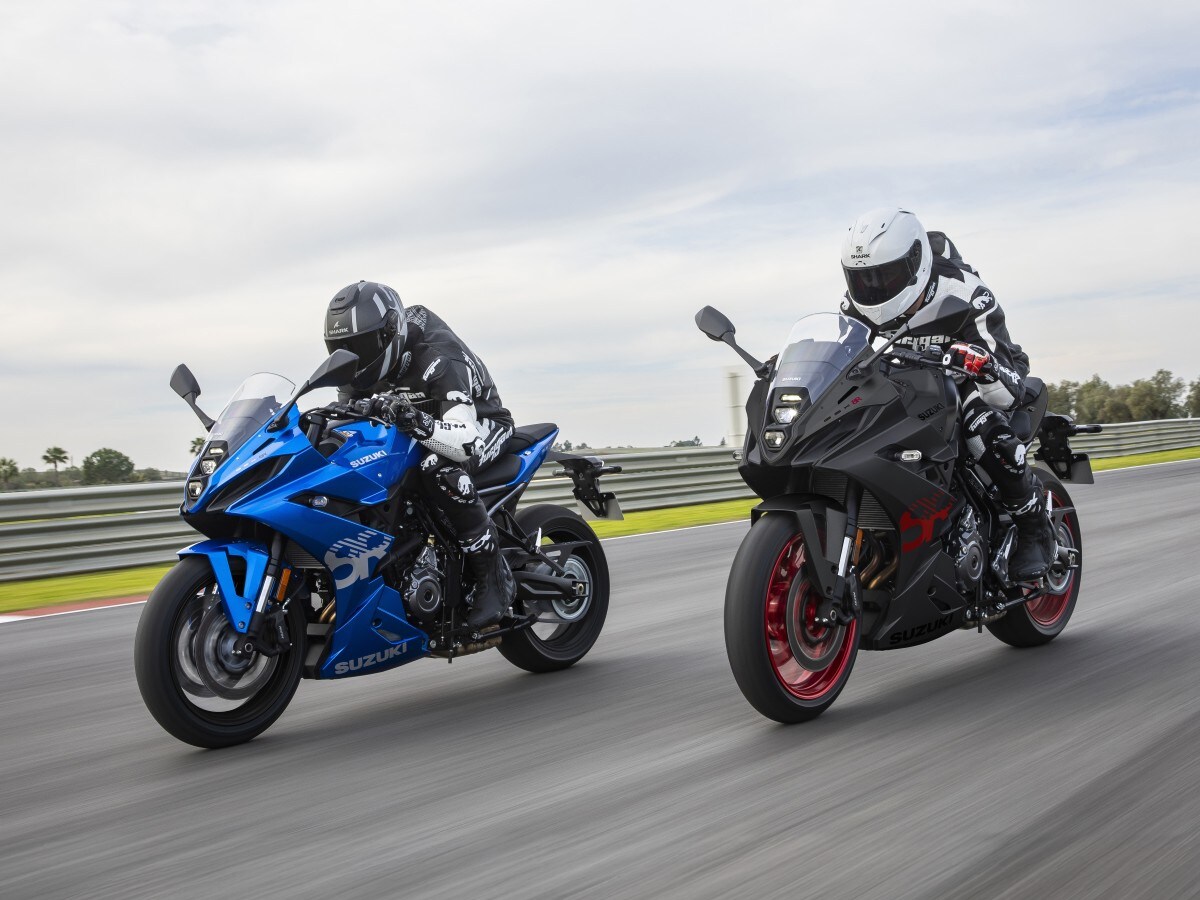 Used Suzuki GSX-8R for sale - 78394365: Photo 12