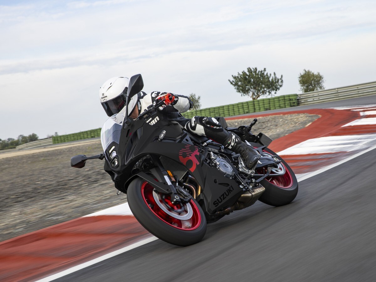 Used Suzuki GSX-8R for sale - 78394365: Photo 13