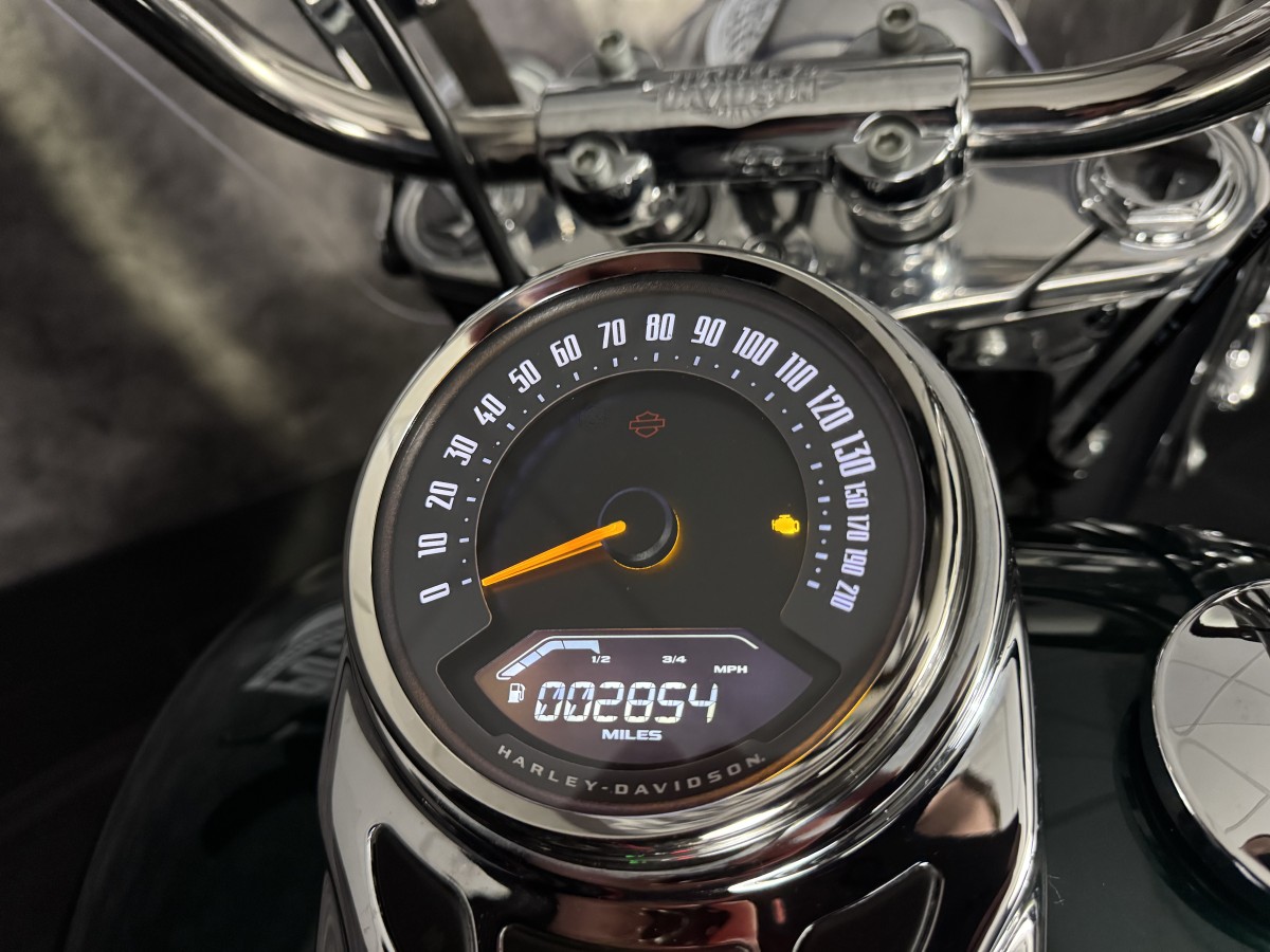 Used Harley-Davidson HERITAGE CLASSIC 114 2025 for sale - 78396172: Photo 18