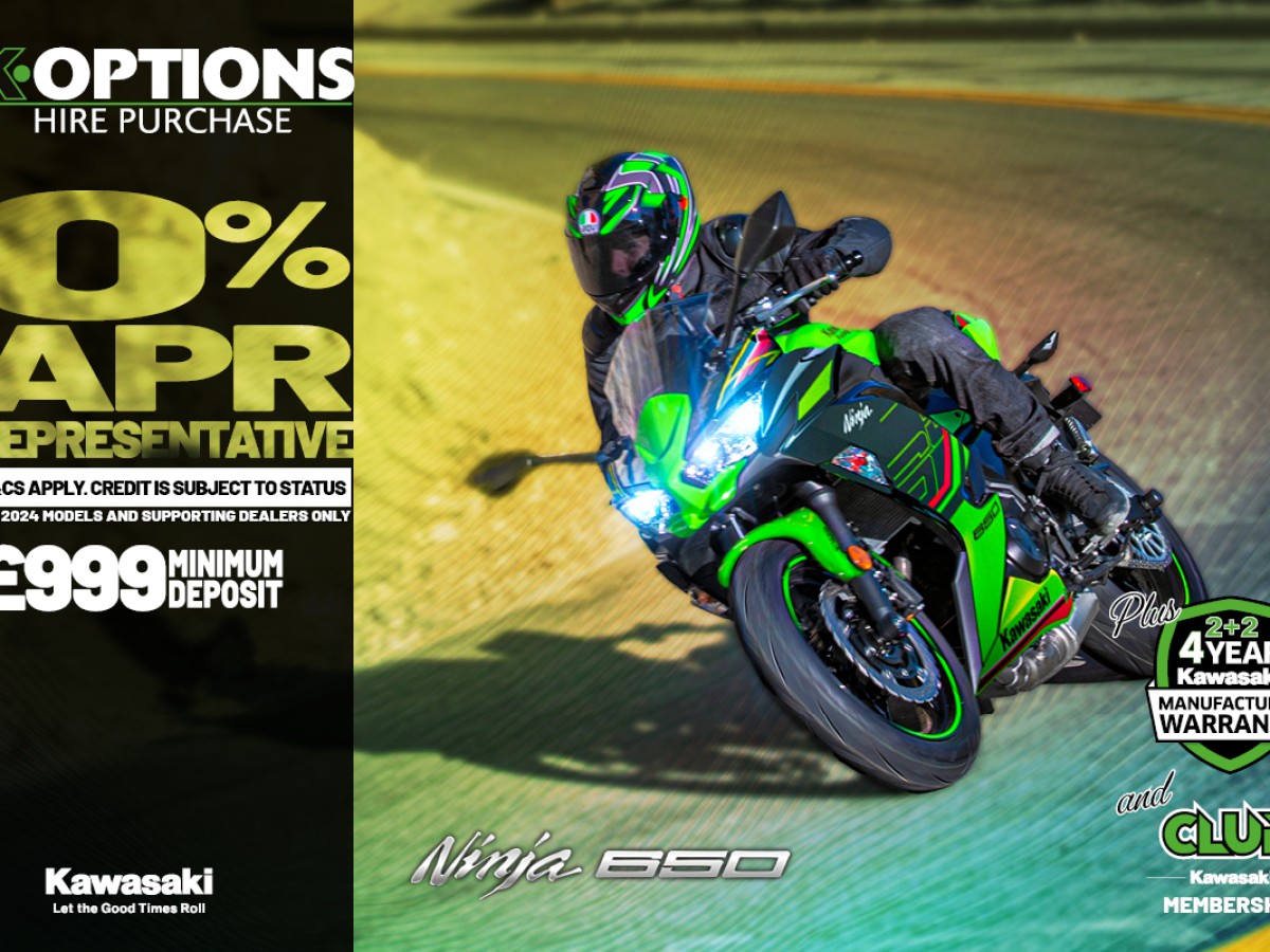 Used Kawasaki Ninja 650 EX650SSFAN for sale - 78396619: Photo 1
