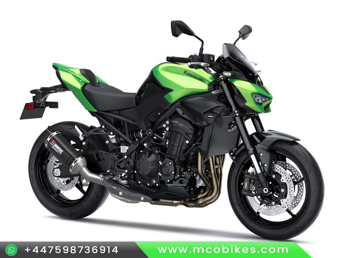 Used Kawasaki Z900 for sale - 78395159: Photo 12