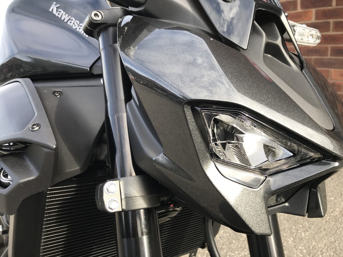 Used Kawasaki Z900 for sale - 78395159: Photo 16