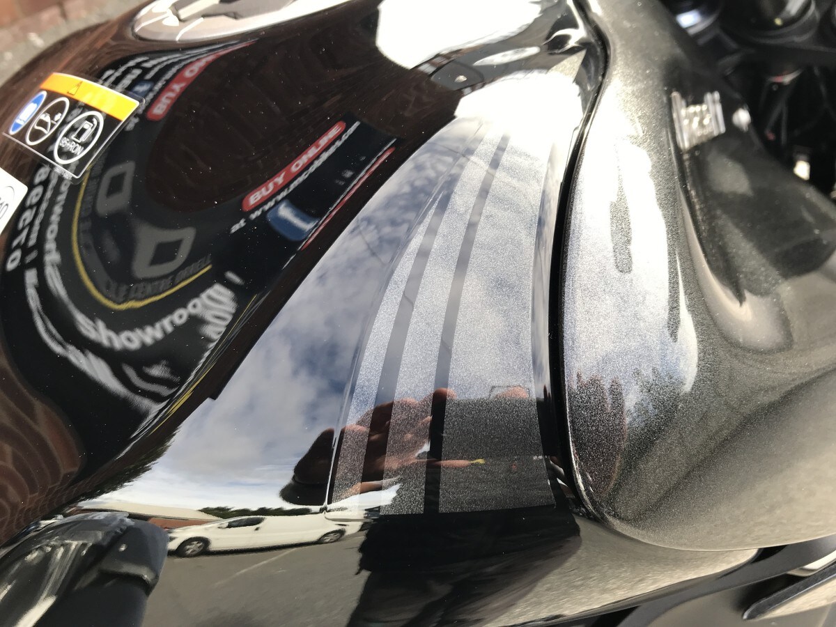 Used Kawasaki Z900 for sale - 78395159: Photo 17